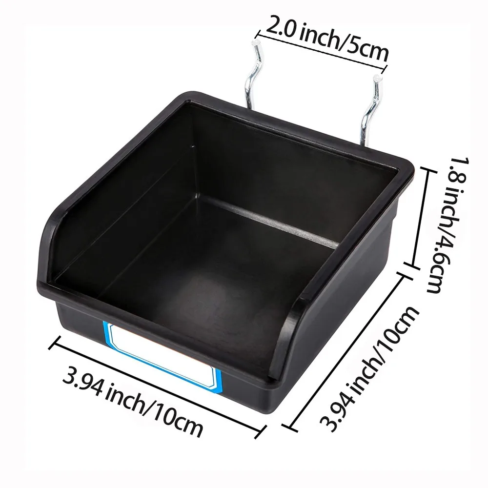 

Пластиковые ящики для инструмента