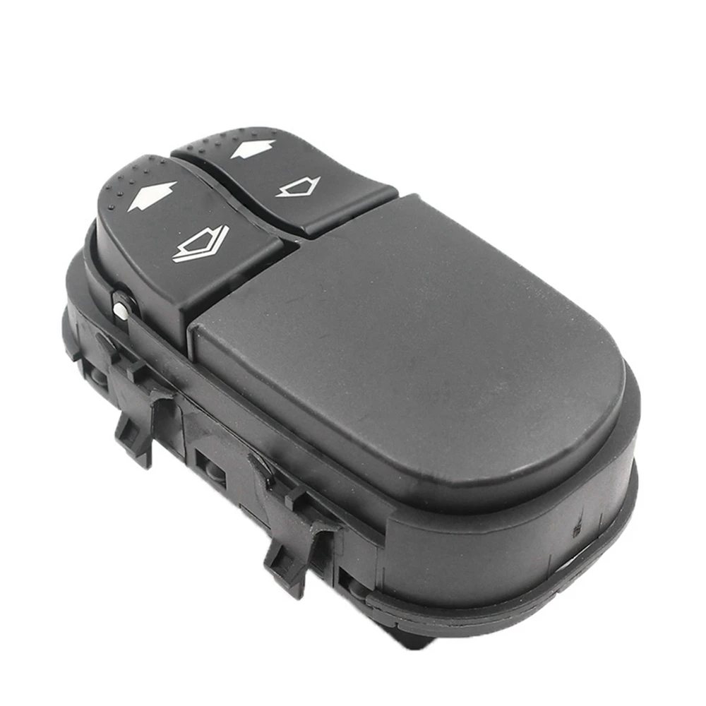 Переключатель управления левой передней дверью и окном для Ford Fucus CAK MK1 1998-2005