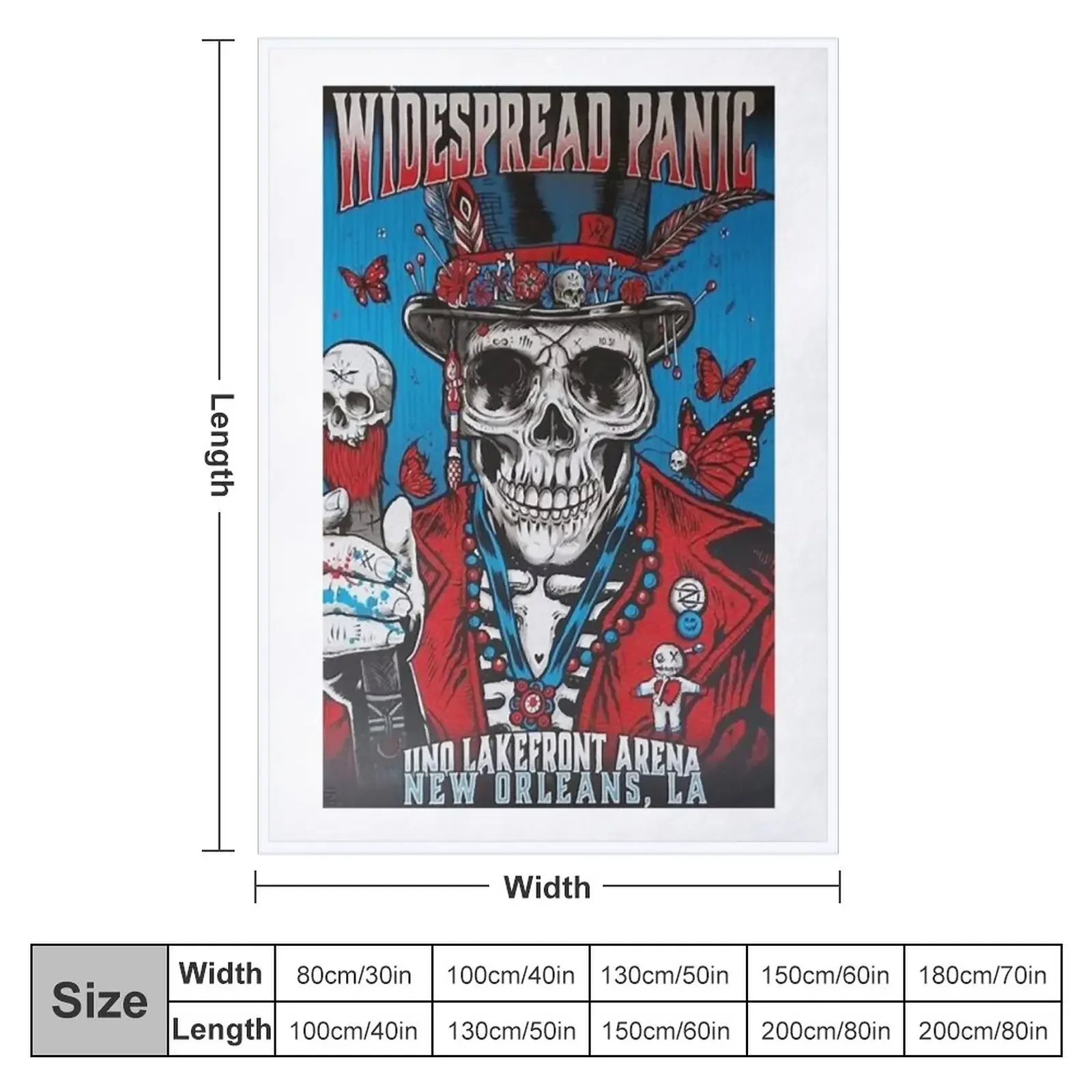 Причина по которой все увлечены широким паническим броском одеяло для дивана