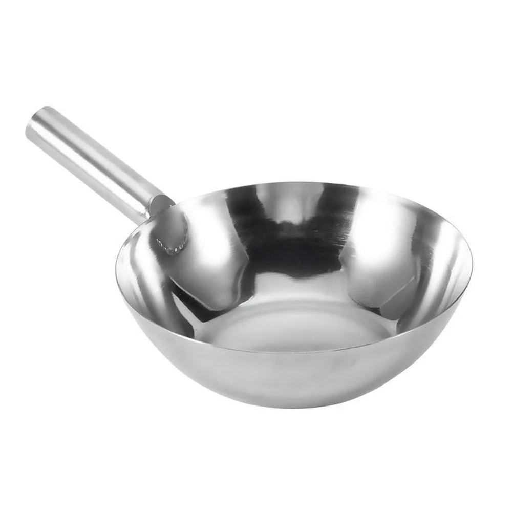 

Ladle Water Scoop Kitchen Dipper Cup Bath Spoon Hair Shampoo Washing Stainless Steel Bathroom Rinser Ladles Watering Rinse