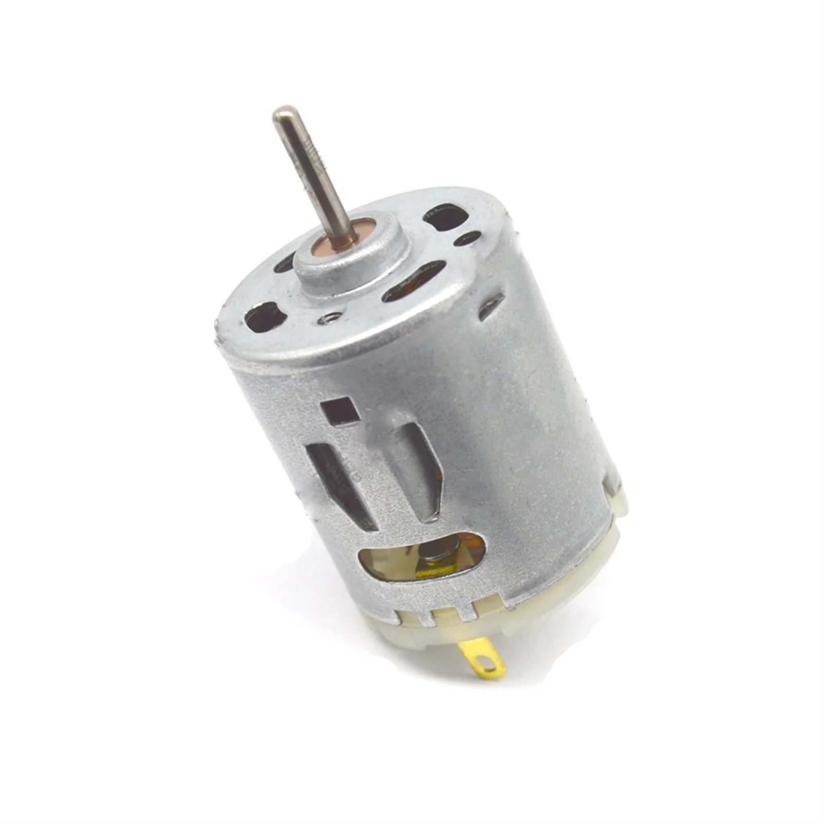 

Hot Air Machine Motor Hair Dryer Motor Vacuum Cleaner Motor Blower Motor 36V 25500RPM 365 DC Motor