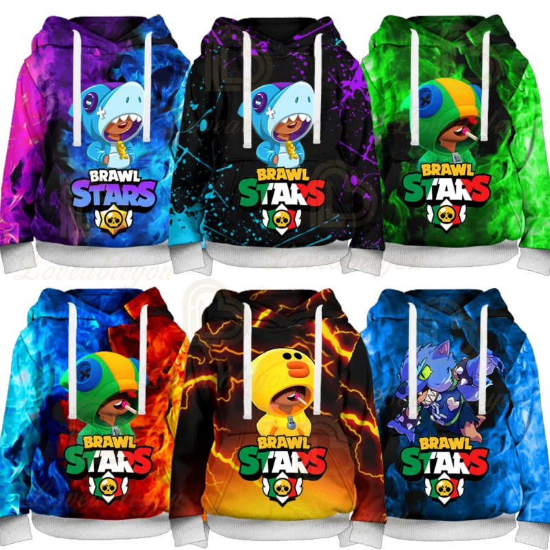 

Hoodie JANET BONNIE 2022 Bea Bravo Kids Tops Girls Boys Clothes Fashion Children Crow Raven Shoot Stars,3d t shirts