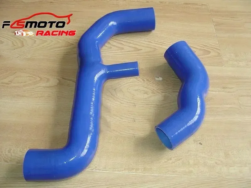 Фото Силиконовый шланг радиатора для турбоинтеркулера Renault 5R5 GT №2