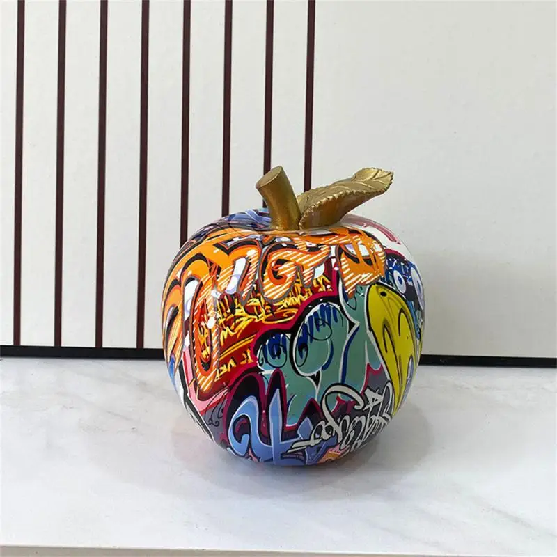 

Full Of Home Decoration Unique Design Colorful Graffiti Add Fun To Life Create A Clean And Beautiful Appearance Process