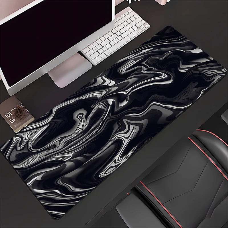 Коврик для мыши Strata большой игровой Настольный коврик компьютерный клавиатуры
