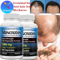 xemenry hair growth supplement 5000 mcg capsules with biotin hair skin and nails vitamins hydrolyzed collagen biotin pills