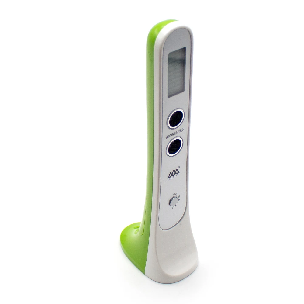 Wireless Body Height Meter Ultrasonic Height Measuring Instrument ...