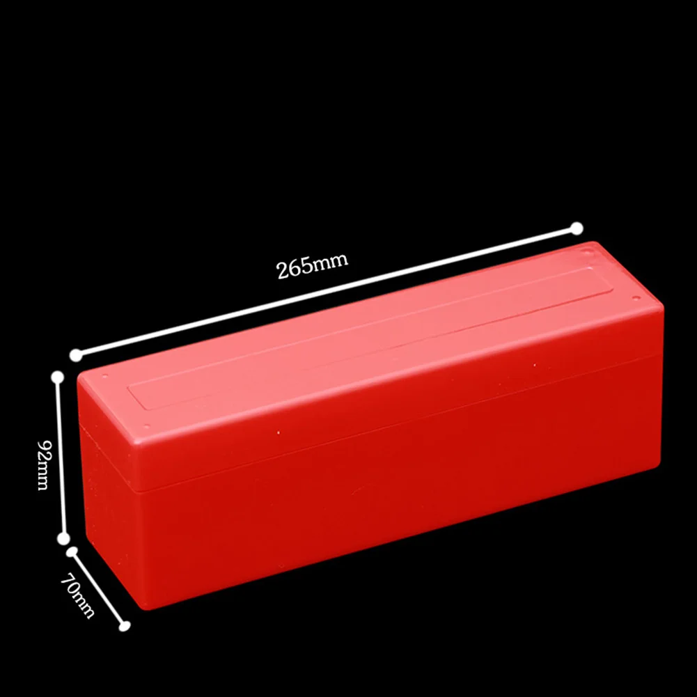 

Durable Storage Box Box Brand New Coin Box Collection Holder Without 20 Rating Capsules Appraisal PCGS 20 Coin