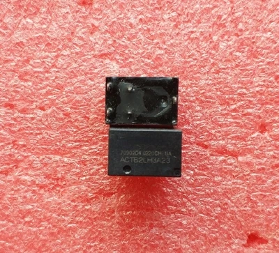 

10PCS ACTB2LH3A23 Brand New Original for Nissan Wiper 5 Pin Relay