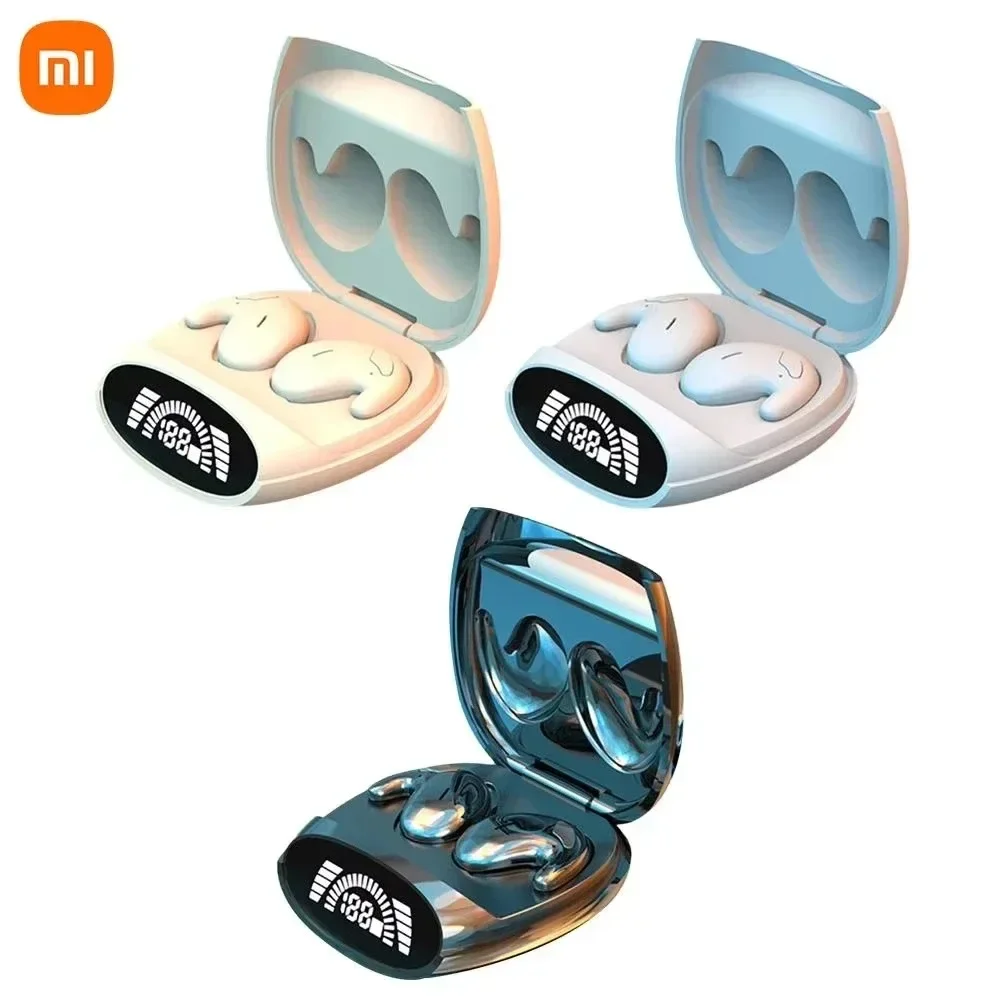 Оригинальные беспроводные Bluetooth 5,3 наушники Xiaomi MD528 с шумоподавлением, спортивные наушники для бега, водонепроницаемые наушники-вкладыши (art.: 3920d2bebde0b) - 3920d2bebde0b