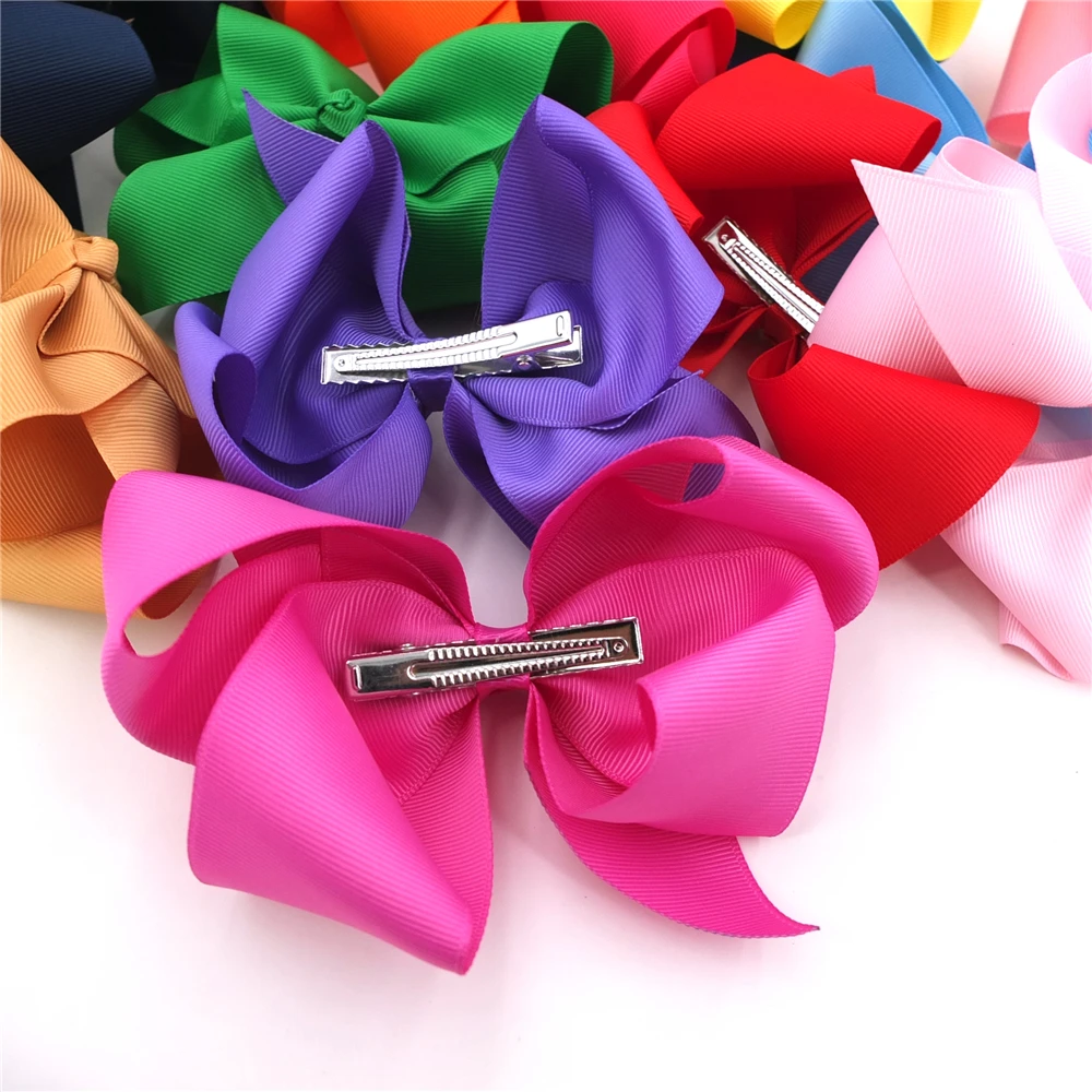 Рисунок 5 - Оптовая продажа, крупные заколки