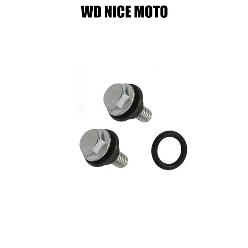 Фото WD NICE MOTO мотоциклетный газовый топливный бак, переключатель крана для Honda CR125R CR125 450 480 R CR250R CR450R CR500R №4