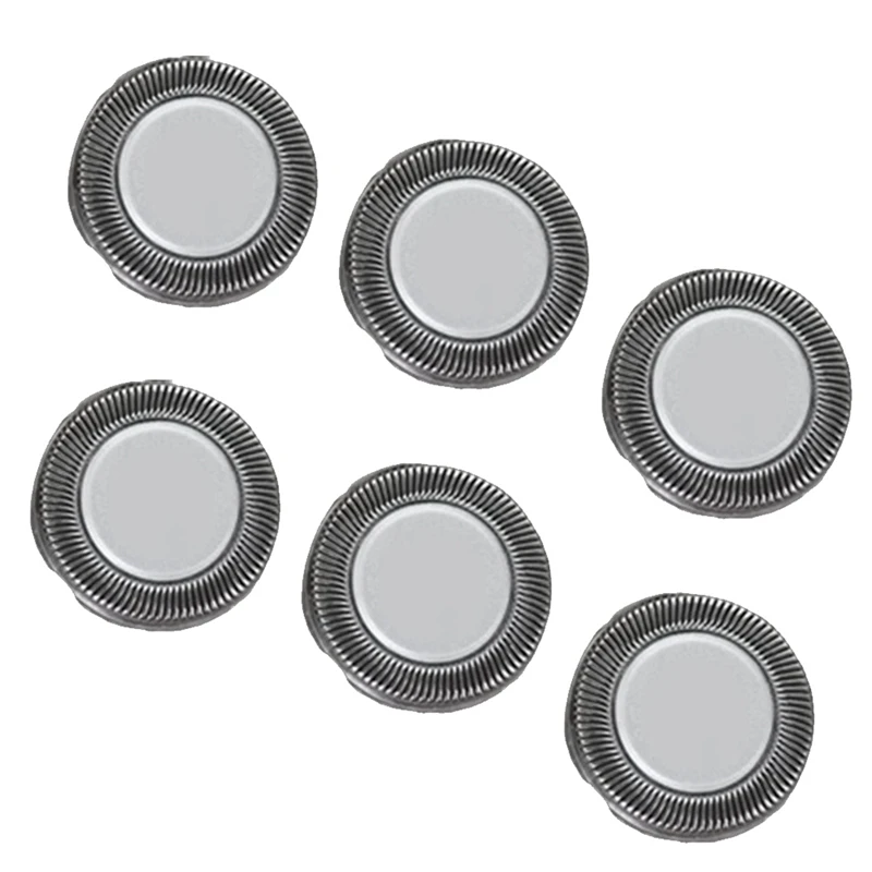 Head Parts For  Shaver S5531 S5532 S5535 S7731 S8050 S7735 S9931 S9936 Replacement Head Razor Blade