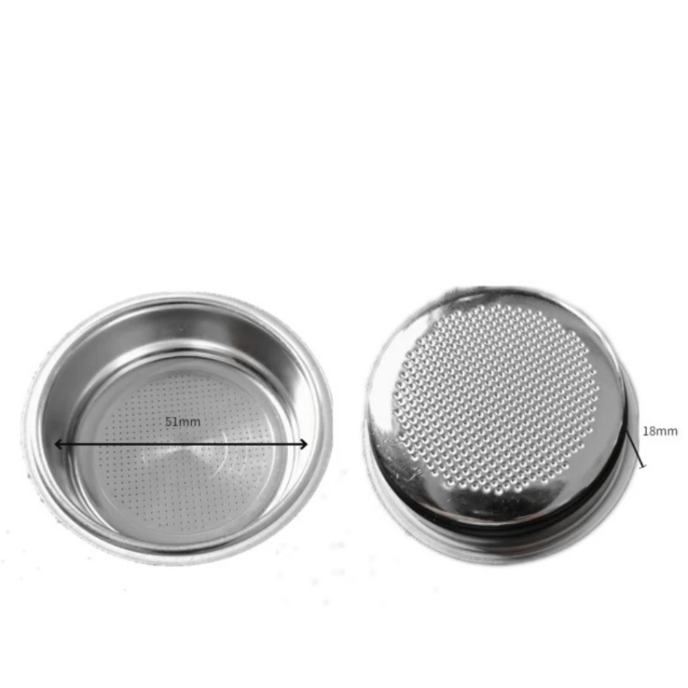 Фильтр для кофе Delonghi EC5 EC7 EC9 EC680 фильтр ультратонкой фильтрации многоразовый