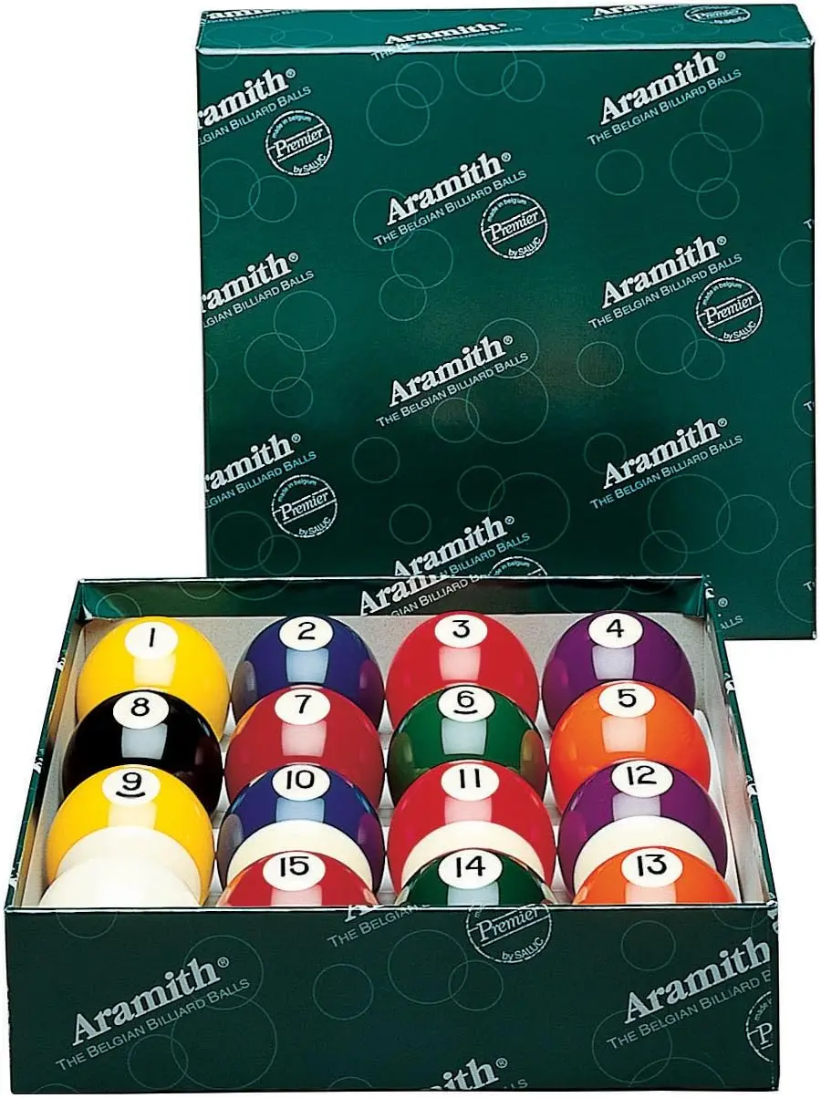 

Pool Balls Set Belgian Balls Set Pool Billiards
