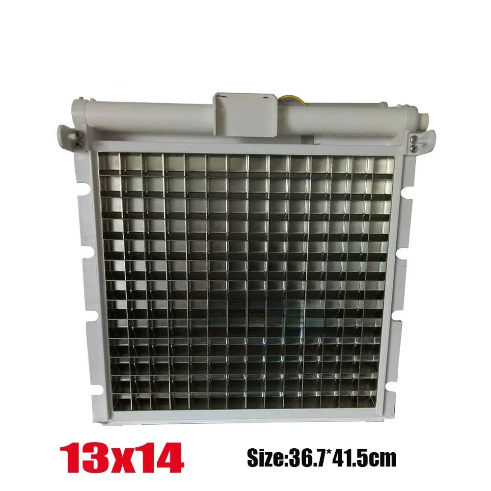 Универсальные аксессуары для льдогенераторов Медный лоток льда 182 13X14 Испаритель