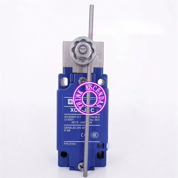 XCK-J.C XCK-J20553H29C ZCKJ2H29C ZCK-J2H29C / XCK-J20553C ZCKJ2C ZCK-J2C ZCK-Y53C ZCK-E05C Концевой выключатель