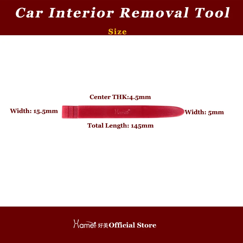 Инструменты для разборки автомобильной аудиосистемы пружинная панель двери