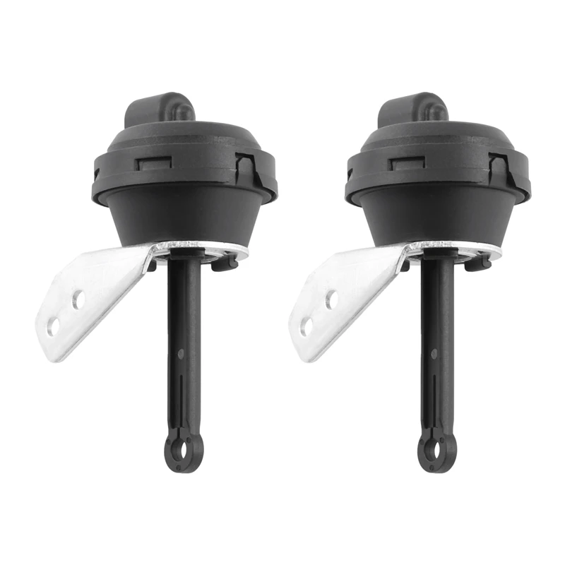 

2X EGR Valve Vacuum Unit Actuator - 1.9TDI 2.0TDI 038131501E 045131501L 045131501C