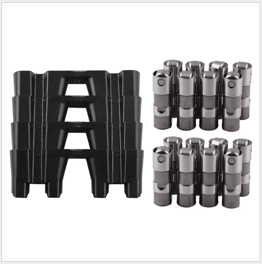 

Cross-border hot selling new auto parts LS7-LS2 16-GM high performance valve lifter 12499225 HL124