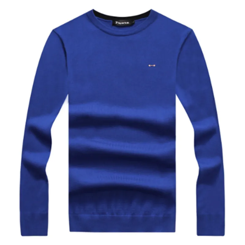 High Quality Men New in Sweaters Homme Autumn Winter knitted sweater Jackets Male Casual Zipper Knitwear mens designer clothes