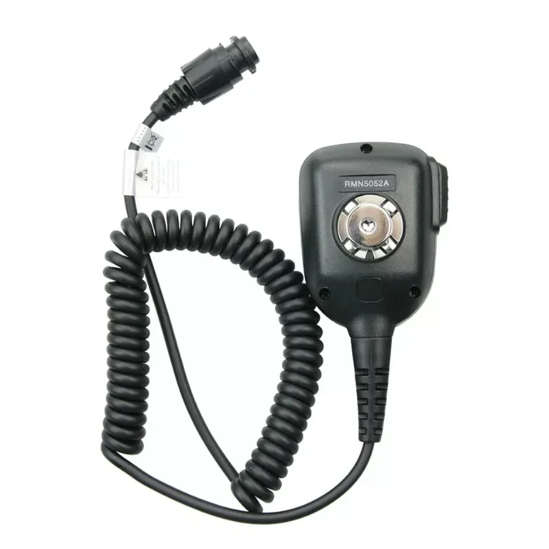 Ручной динамик с микрофоном RMN5052 RMN5052A для Motorola Motorola XPR5350 XPR5550E XPR5380 XPR4350 XPR4500 XPR4550 DM4400 DM4600 Радио (art.: 3920d0eebf1cd) - 3920d0eebf1cd