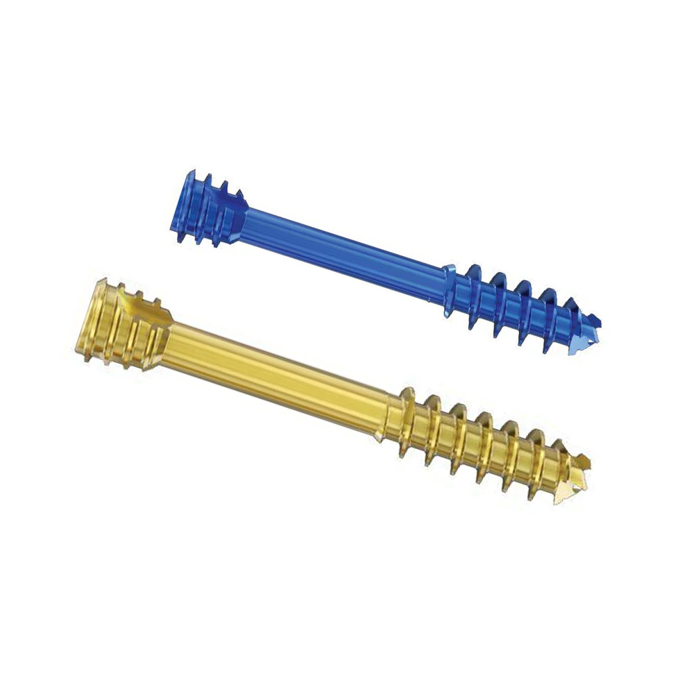 

Orthopedic Implants Titanium Herbert Screws