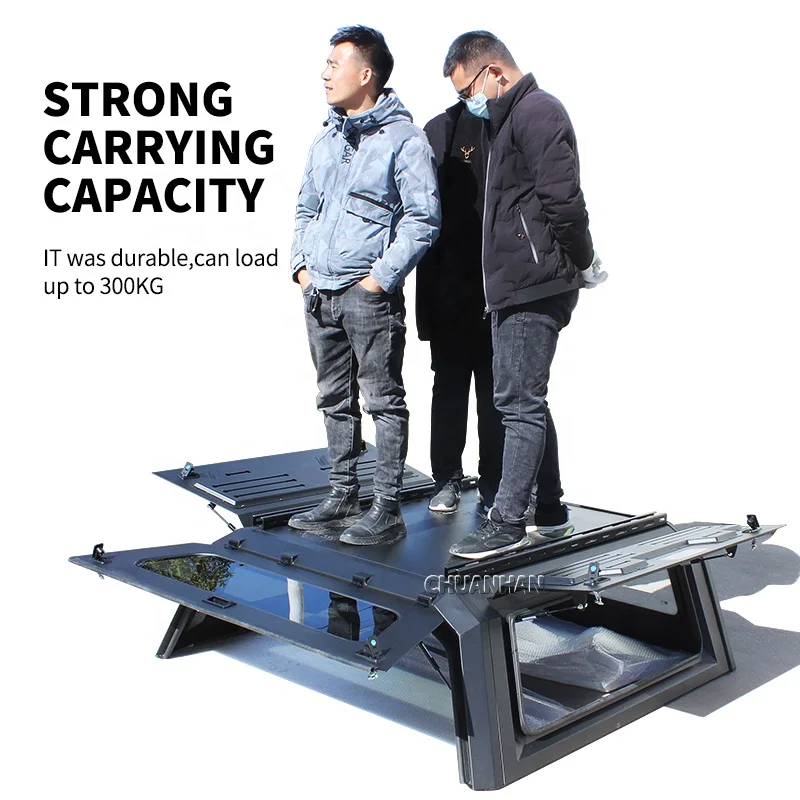 Платформа для пикапа навес грузовика походные лотки f150 ford ranger