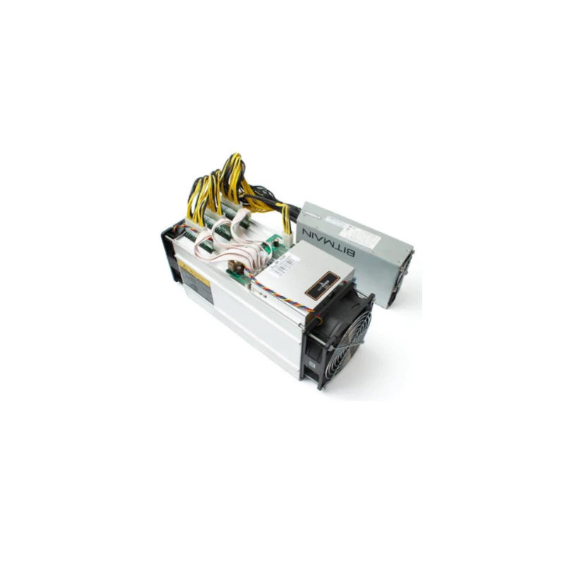 

used AntMiner S9k with PSU APW3 14T BCH BTC SHA-256 Miner Better Than S9 S9j S15 T15 Z9 Mini WhatsMiner M10 M3 M3X