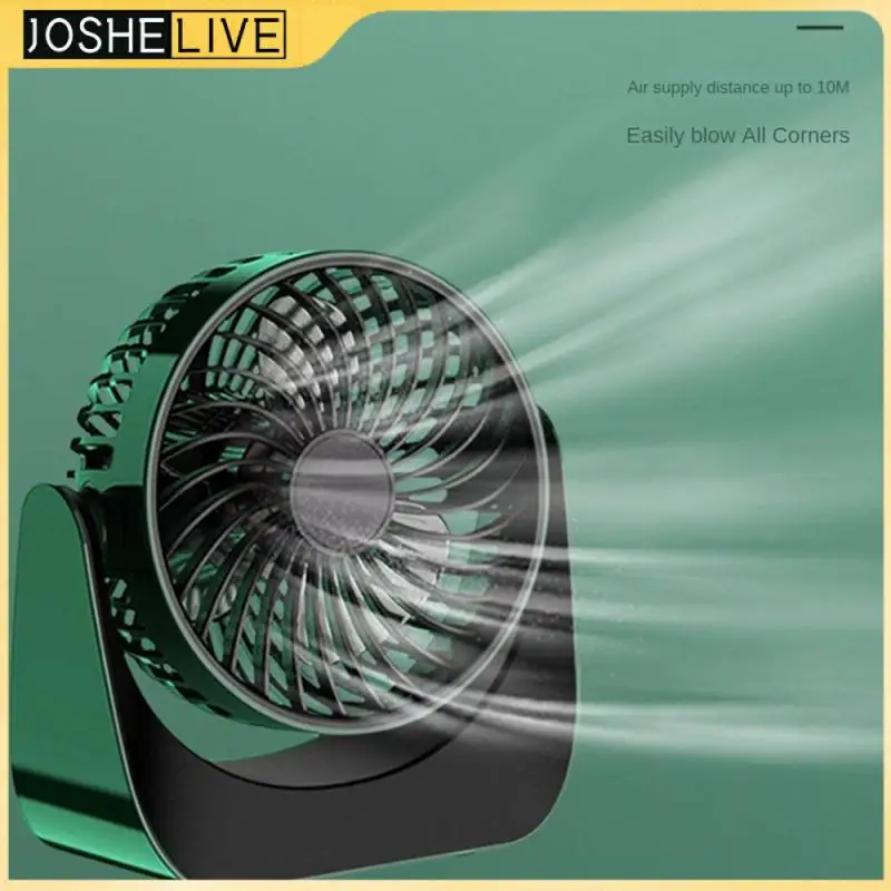 

Long Endurance Air Conditioning Large Capacity Air Cooler Removable And Washable Household Desktop Small Fan Multi-function