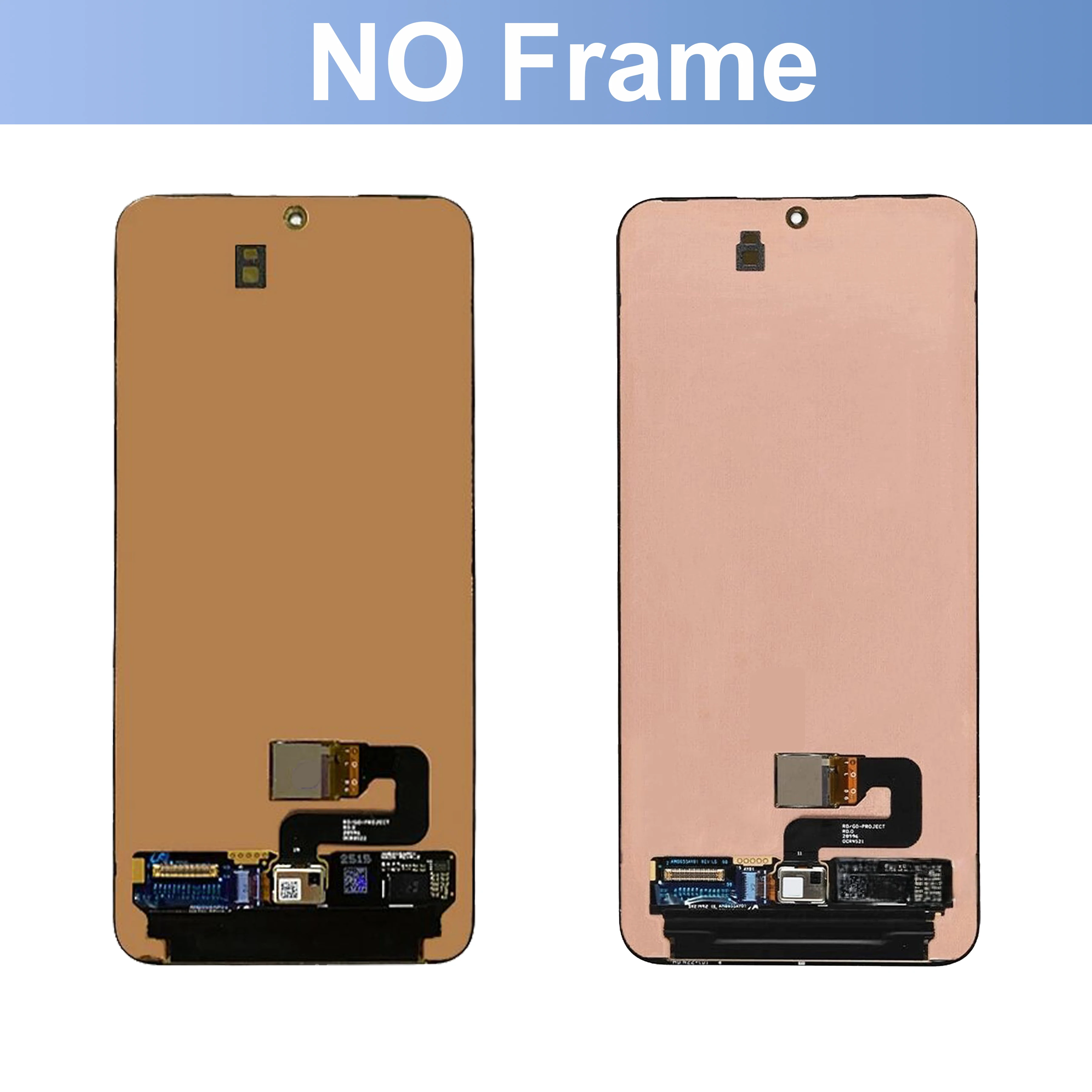Дисплей Super Amoled S22 Plus диагональю 6 дюйма для Samsung Galaxy дисплей 5G S906B S906B/DS ЖК-дисплей
