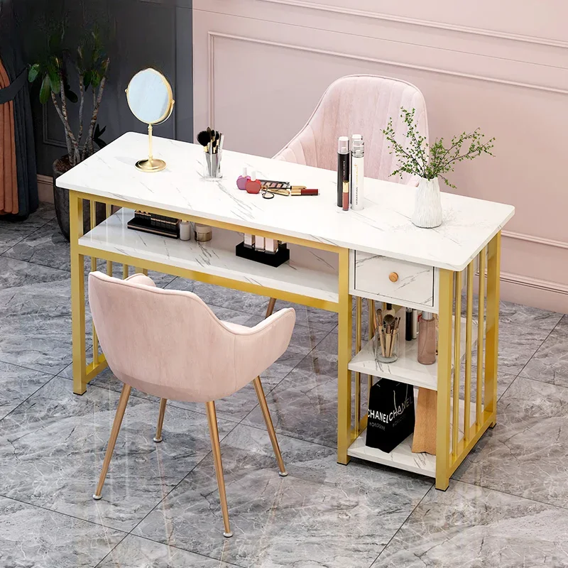 Мебель для салона салон красоты маникюрный стол профессиональный макияж ногти