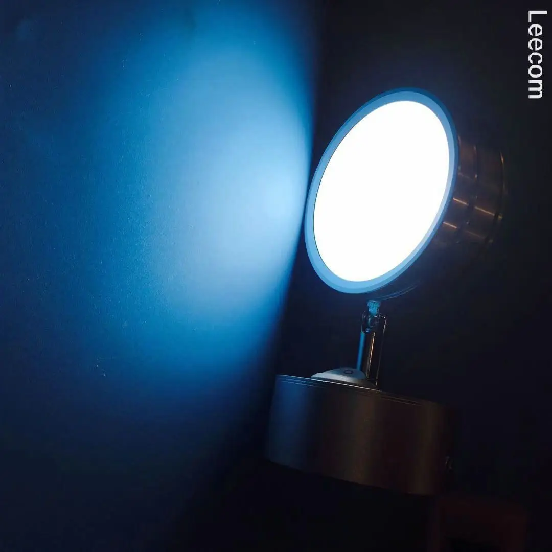 

Wholesale Спот Потолочный Светильник 5w Led Hose Spotlight Surface Mounted Suitable For Clothing Store Background Wall Bedroom R