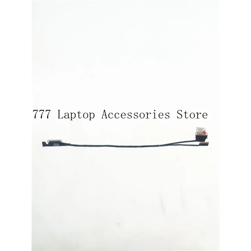 ЖК-кабель для Dell Alienware M15 R3R4 FD51 EDP FHD 60 Гц 7DF64 07DF64 DC02C00OD00