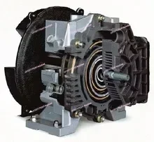 Фотографическая версия для компрессора