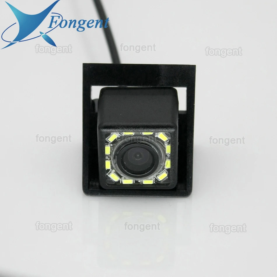 Беспроводная камера заднего вида для SsangYong Korando новая Actyon 2010 2011 2012 2013 2014 2015 - купить