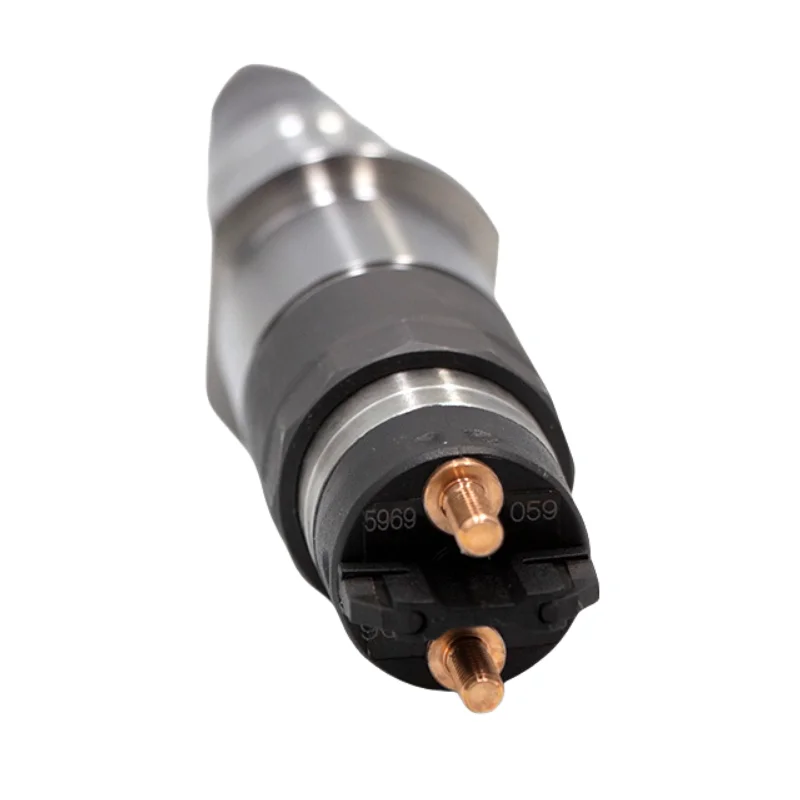 Форсунки Common Rail для Komatsu 200-8 Hyundai HL770-7A Cummins NJ 0445120231 0445120059 3976372 4945969 5263262 397637 Д