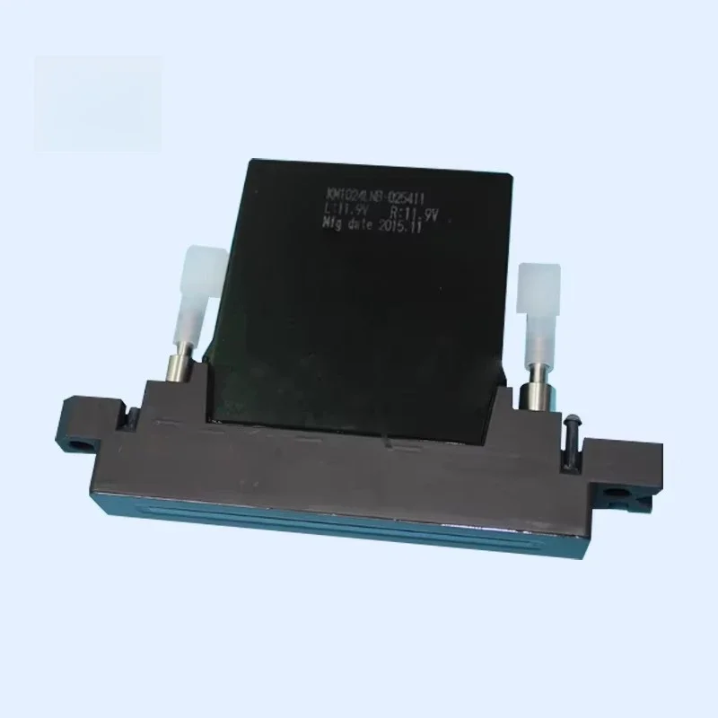 Фото Печатающая головка KM1024LNB 42PL для принтеров F-lora/a-llwin/l-iyu/J-HF №2
