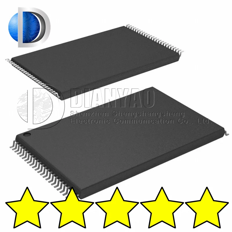 Электронные детали Φ TSOP48 980020-48-P2