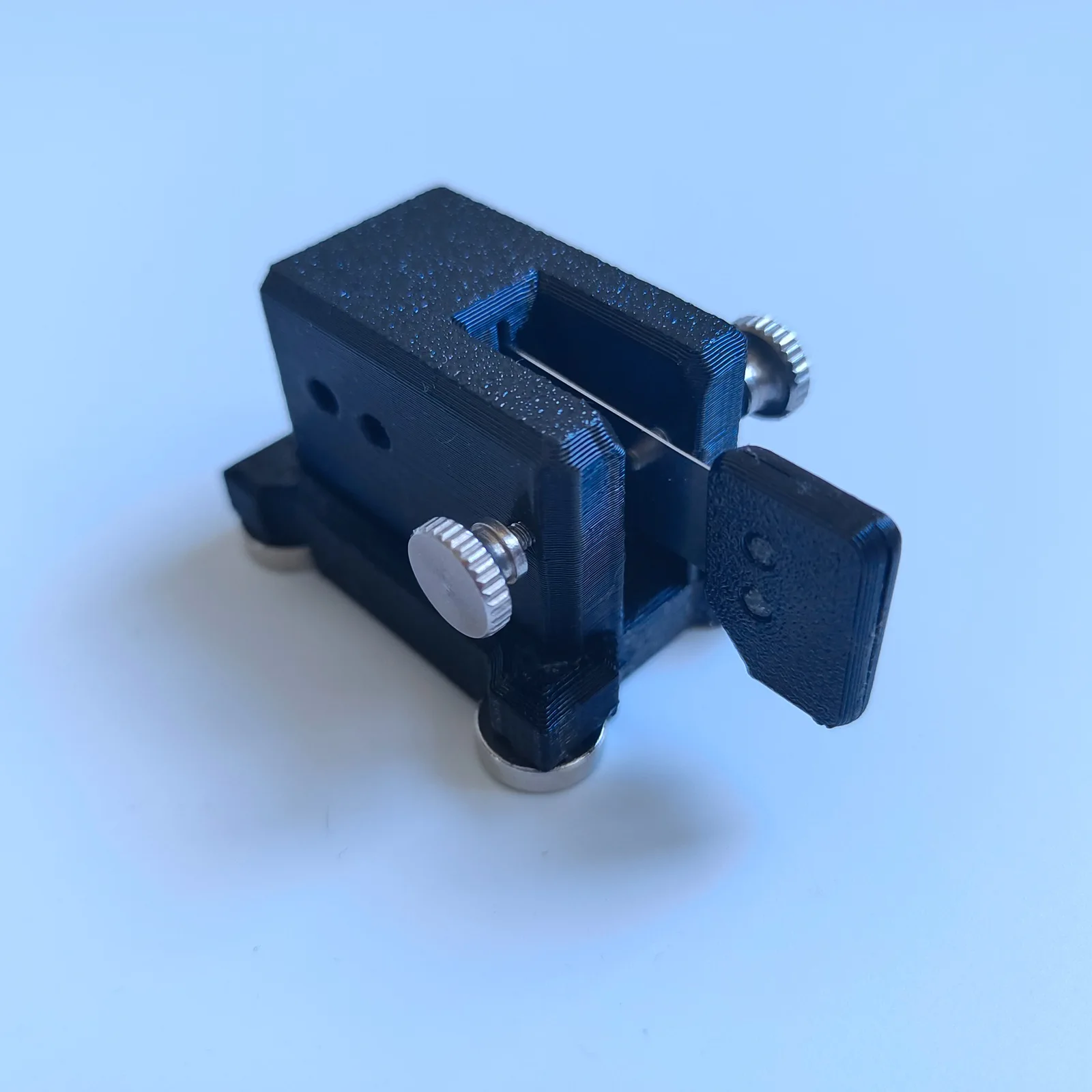 

CH-5030 автоматический ключ Morse код CW Morse код портативный одиночный весло сильный магнит