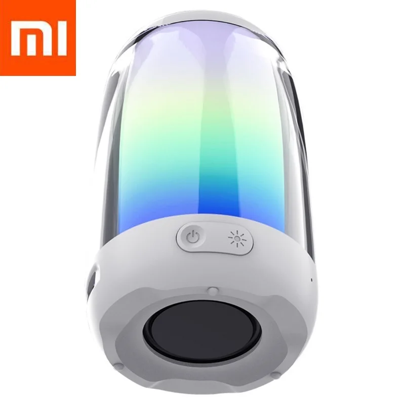 

Speaker Bluetooth Mini Bluetooth Speaker Sound Box with AUX TF USB Stereo Loudspeaker Music Box