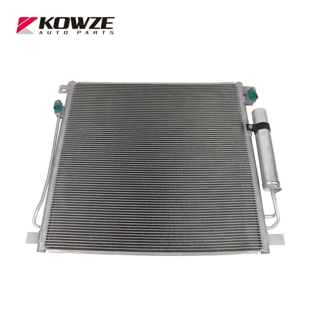 Кондиционер хладагента A/C для Mitsubishi L200 Triton New 2015-2019 KK # KJ # KL #7812A292