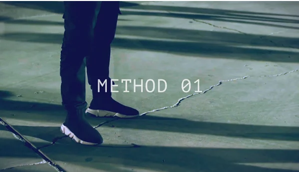 

WAJTTTT Presents - Method 01 by Calen Morelli-MAGIC TRICKS