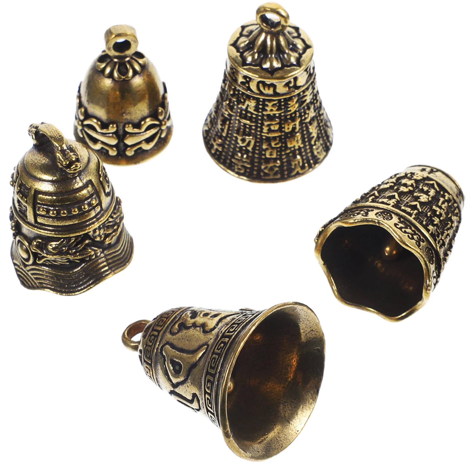 

5 шт., подвеска-брелок для ключей