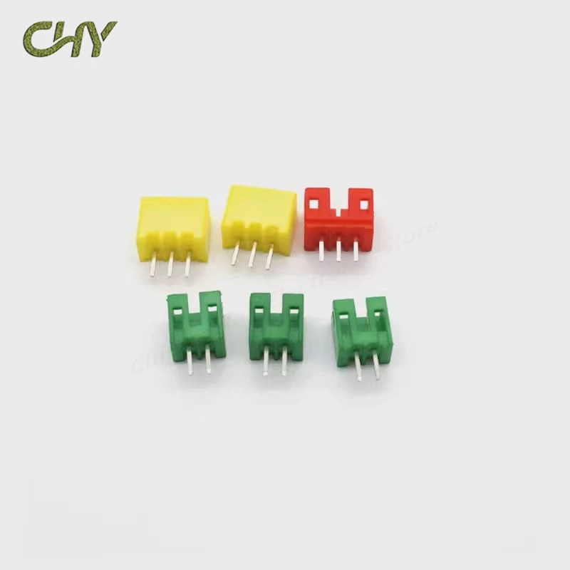 

Разъемы PH2.0мм 2P 3P 4P