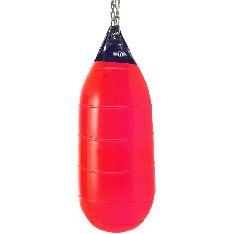 

Water Heavy Bags 86 lbs. Red