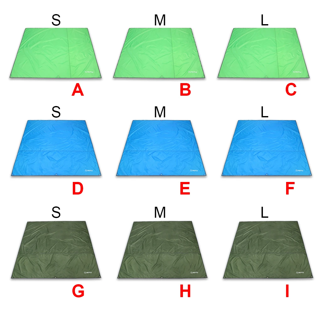 

Пляжное одеяло, карманный коврик для кемпинга, уличная простыня, моющаяся легкая ткань Оксфорд, альпинизм, навес для пикника, навес, брезент