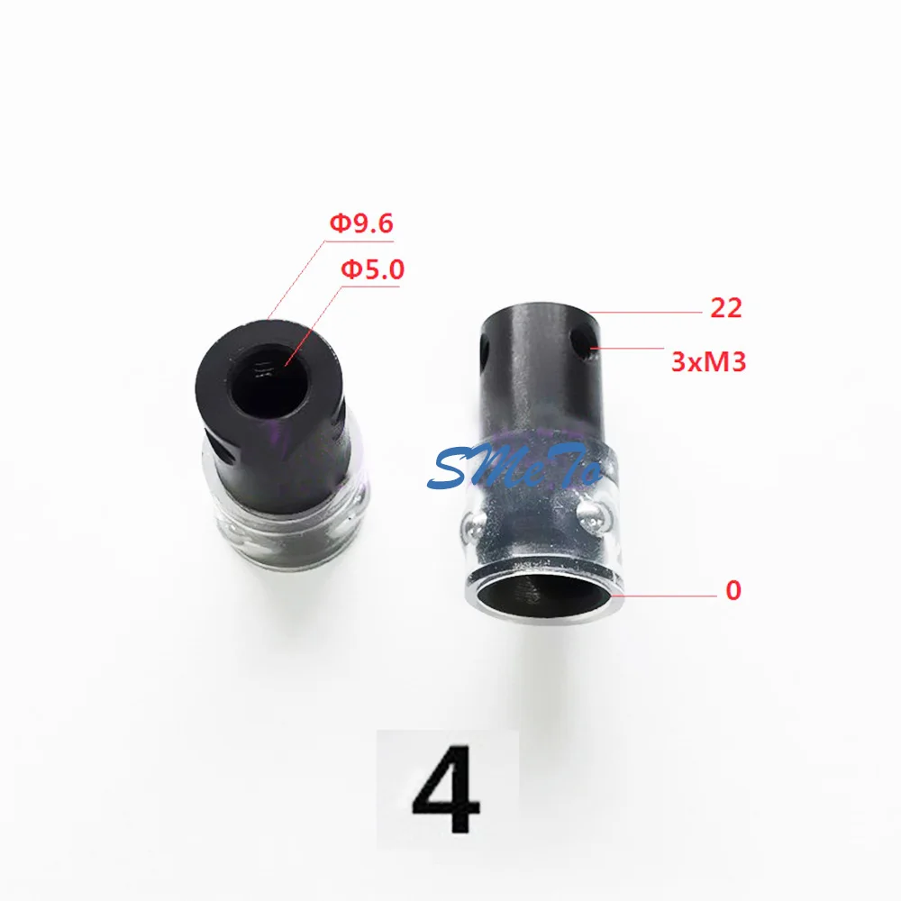 Соединительный стержень сопла JUKI нестандартный разъем Держатель для Juki SMT