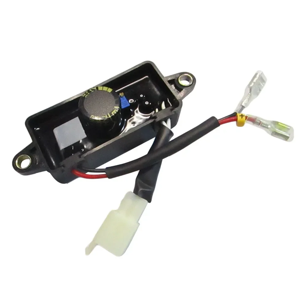 2kw 2.5kw 2.8kw 3kw AVR 220V Jednofazowy benzynowy automatyczny stabilizator napięcia do małych generatorów GX160