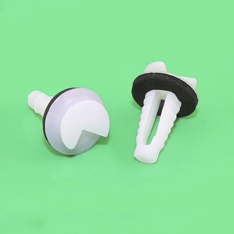 

10 шт. для Ford Transit Connect внутренняя отделка панели лицевая панель и зажимы для подкладки стойки крепеж